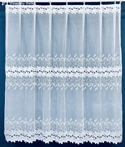 Végtelen, fehér, 200x175 cm