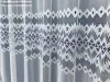 Csillár, fehér, 300x200 cm