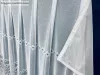 Csillár, fehér, 300x200 cm