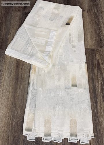 Parketta, krém alapon barna, 300x250 cm