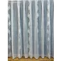 Méteráru, Voile, Dilara, fehér, 280 cm