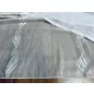 Méteráru, Voile, Dilara, fehér, 280 cm