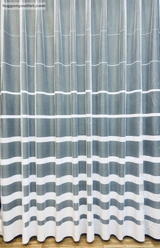 Marbella, fehér, 400x155 cm