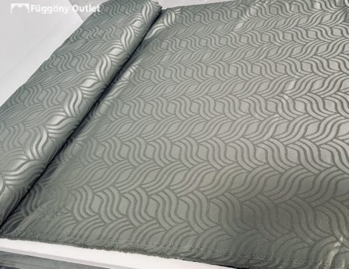 Méteráru, Sötétítő ,zöld, 150 cm 