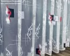Helga piros fekete, 300x175 Magas 