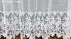 Seyma, fehér, 500x220 cm