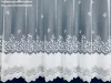 Edit, fehér, 400x175 cm 