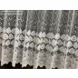 Sorlevél fehér, 200x150 cm 