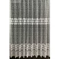 Sorlevél fehér, 200x150 cm 