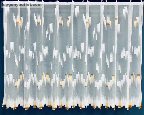 Parketta, Rozsdabarna, 300x250 cm