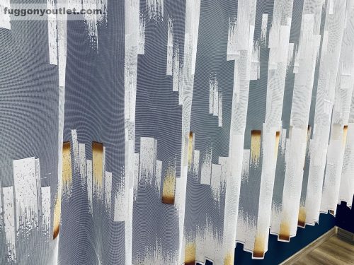 Parketta, Rozsdabarna, 300x250 cm