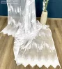Parketta, fehér, 300x250 cm