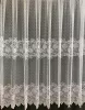 Sor Rózsa, fehér, 500x175 cm