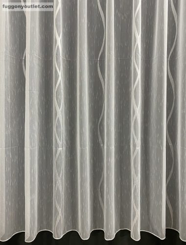 Méteráru, Voile, Caria, fehér, 280 cm