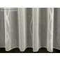 Méteráru, Voile, Caria, fehér, 280 cm