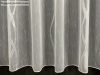 Voile, Caria, fehér, 300x260 cm