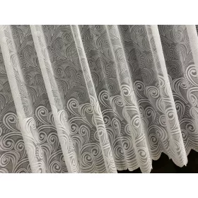 Árnyékinda, fehér, 300x175 cm