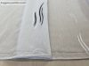 Voile, 5120fekete3 fehér alapon fekete, 300x260 cm 