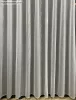 Voile, Elena, Voile fehér, 400x210 cm