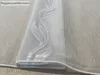 Méteráru, Voile, Arlin, fehér, 280 cm