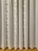 Méteráru, Voile, Arlin, fehér, 280 cm