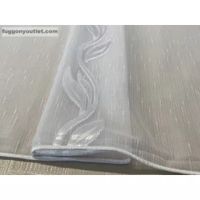 Voile, Arlin, fehér, 200x260 cm