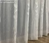 Voile, Arlin, fehér, 300x175 cm