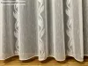 Voile, Arlin, fehér, 400x260 cm