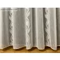 Voile, Arlin, fehér, 400x260 cm