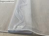 Voile, Arlin, fehér, 500x260 cm