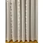 Voile, Arlin, fehér, 500x260 cm