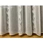 Voile, Arlin, fehér, 500x260 cm