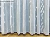 Voile, Azra, fehér, 500x260 cm