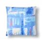   Velvet bársony nyomott mintás párnahuzat, 45x45, 4 db/csomag