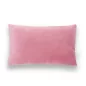 Velvet bársony párnahuzat, Pink, 30x50, 2 db/csomag