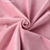 Velvet bársony párnahuzat, pink, 45x45, 2 db/csomag