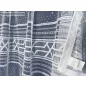 panorama, fehér, 300x150 cm