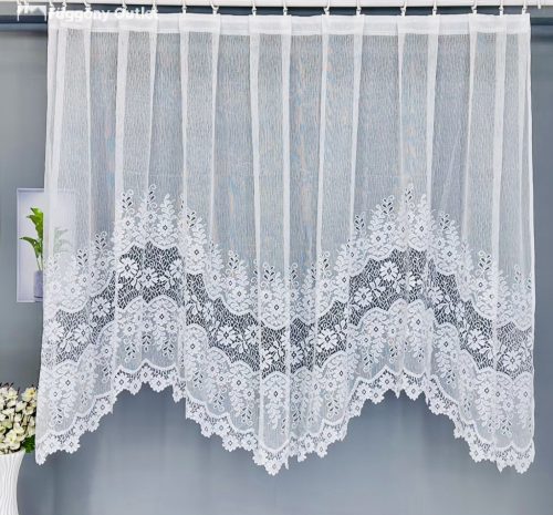 Fati, M pano, fehér, 300x155 cm