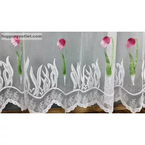 Merve, virág szál, 300x175 cm