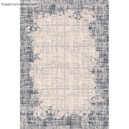 Celen Modern szőnyeg, Mersin, krém/szürke, 120x180 cm