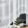 Vizilufi, pano, 300x155 cm