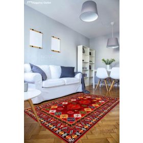 SZŐNYEG, SAMARKAND, 200x300