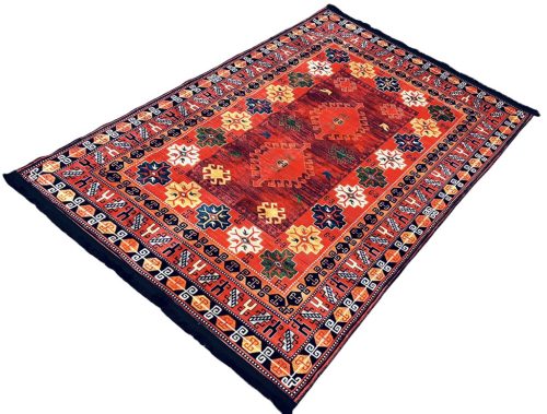 SZŐNYEG, SAMARKAND, 200x300