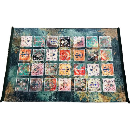 SZŐNYEG, TOPKAPI, 120x180