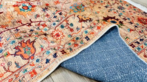 SZŐNYEG, TAJ MAHAL, 200x300