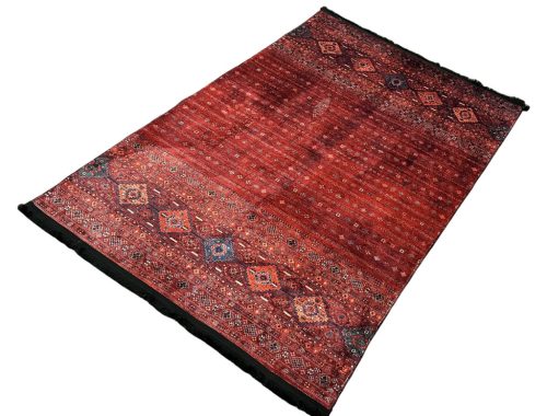 SZŐNYEG, DEVELI, 80x150