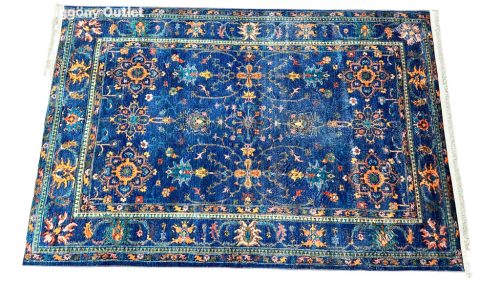 SZŐNYEG, TEHERAN, 200x300