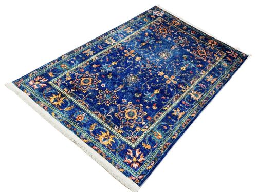 SZŐNYEG, TEHERAN, 80x150