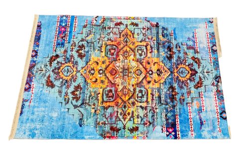 SZŐNYEG, ANATOLIA, 80x150