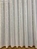 Voile, Celen-Aprólevél3 krém alapon krém, 300x260 cm 